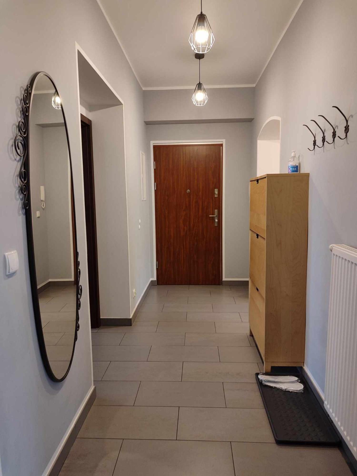 Apartament Przy Galerii Forum Gliwice Witkiewicza Esterno foto