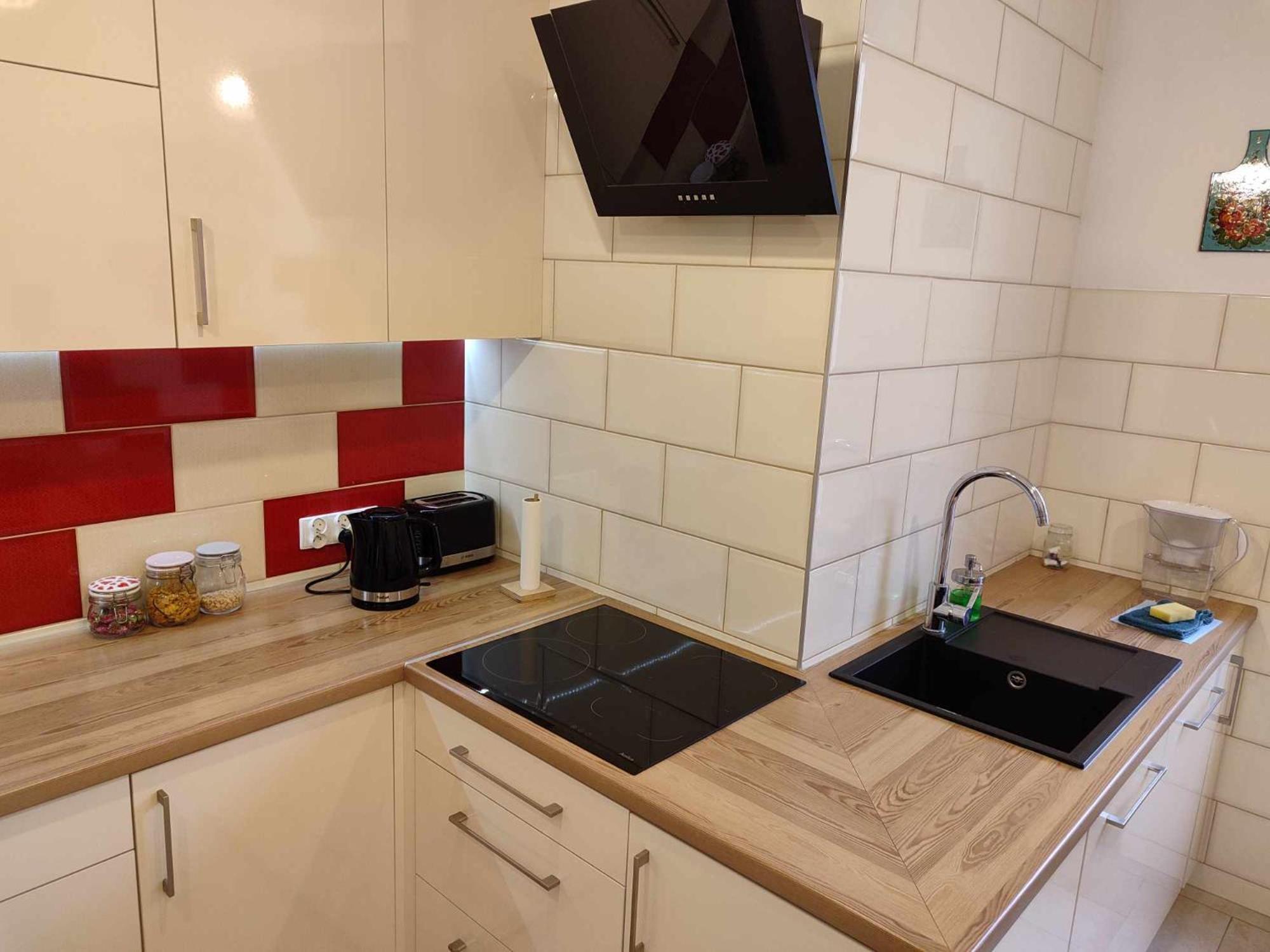 Apartament Przy Galerii Forum Gliwice Witkiewicza Esterno foto