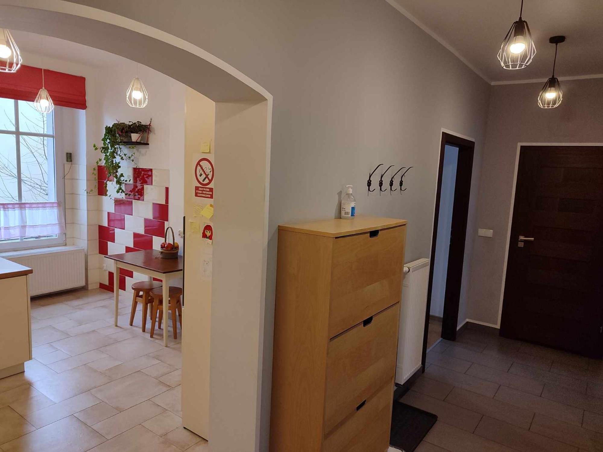 Apartament Przy Galerii Forum Gliwice Witkiewicza Esterno foto