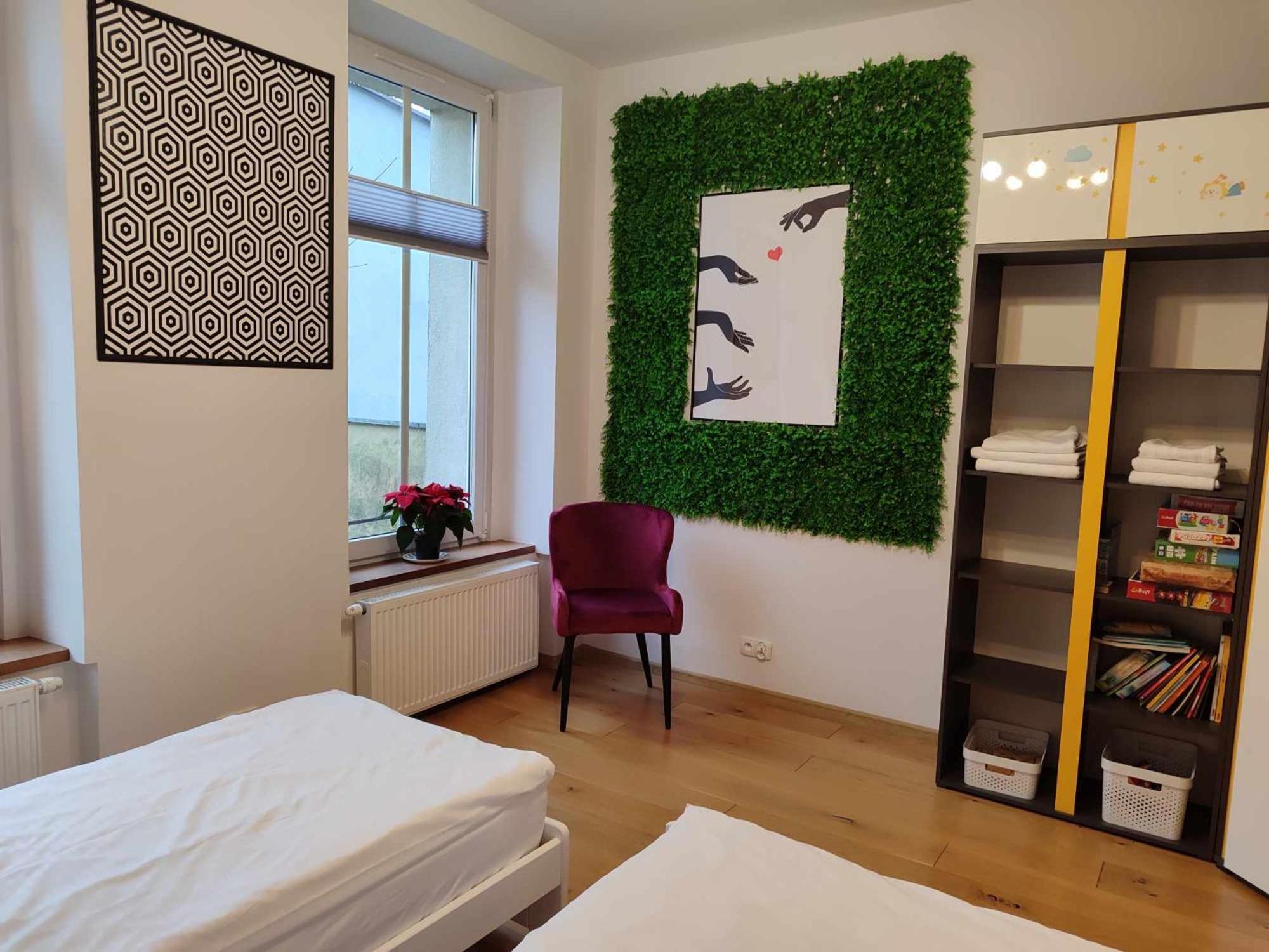 Apartament Przy Galerii Forum Gliwice Witkiewicza Esterno foto