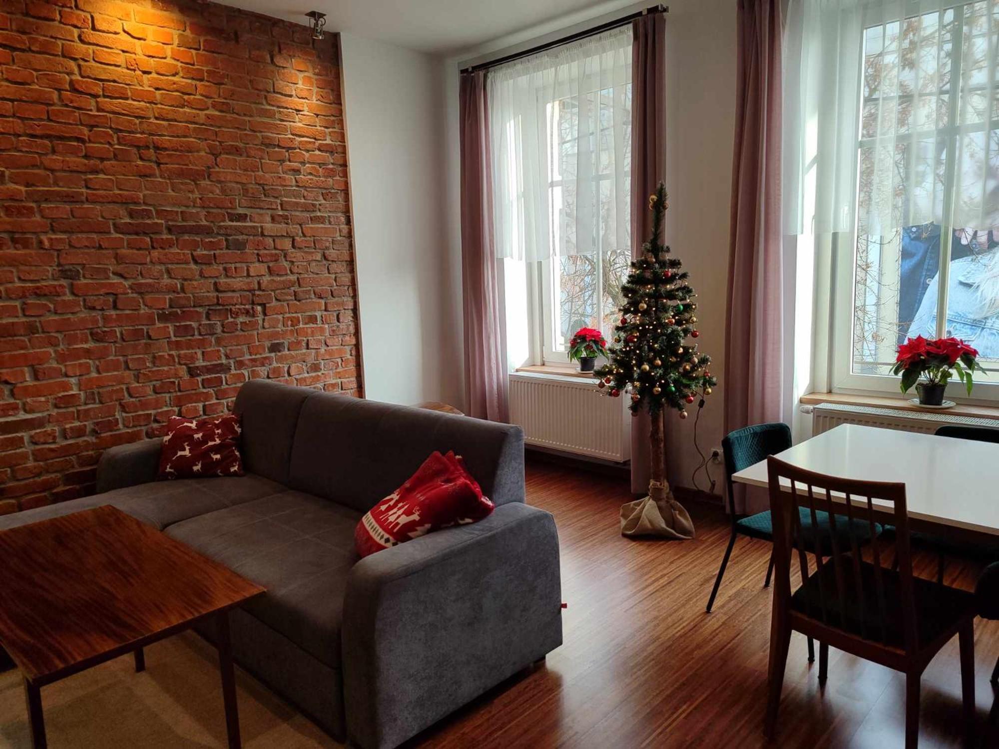 Apartament Przy Galerii Forum Gliwice Witkiewicza Esterno foto